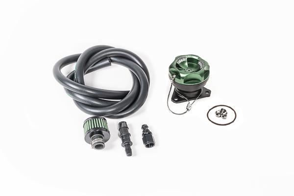 Radium Engineering Fcst-X Refueling Kit Direct Mount Std Fill - 20-0841-20