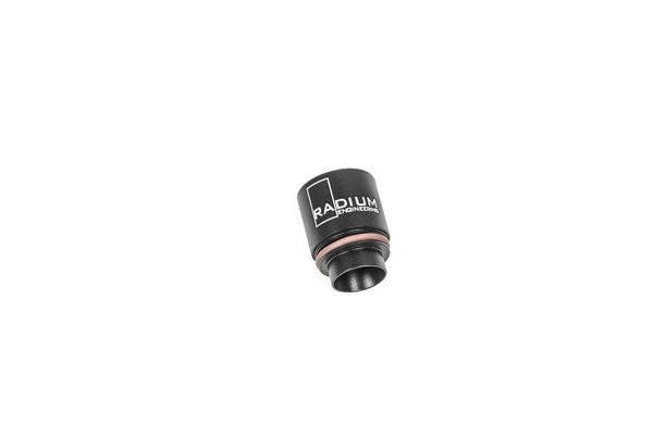 Radium Engineering Nissan Injector Seat Kit 25Mm 4 Cylinder - 20-0848