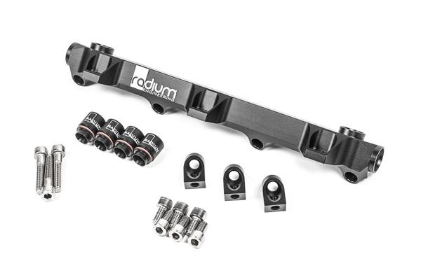 Radium Engineering Fuel Rail Toyota 3S-GTe Gen 1-2-3 - 20-0849