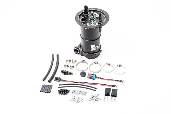Radium Engineering Fhst R8 Huracan Gallardo Lp Pump Not Included - 20-0860