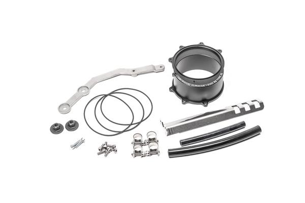 Radium Engineering Fhst Extension Add-On Audi R8 Type-4S Lamborghini Huracan - 20-0868