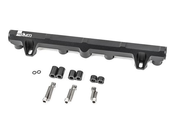 Radium Engineering Fuel Rail Vw/Audi 1.8T 20V - 20-0872