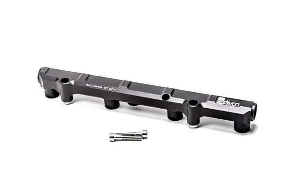 Radium Engineering Fuel Rail Port Injection Vw/Audi Ea888 - 20-0889