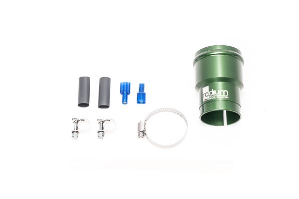 Radium Engineering Fuel Pump Install Kit Bmw E46 Excluding M3 Pump Not Included - 20-0894