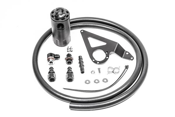 Radium Engineering Catch Can Kit Ccv Fr-S/Brz/GT86/Gr86 Fluid Lock - 20-0902-FL