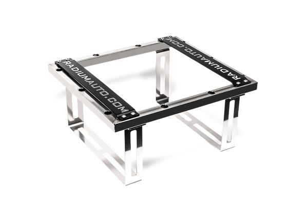 Radium Engineering Fuel Cell Weld-In Cage 6 Gallon - 20-0906