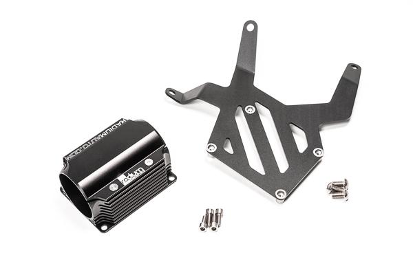 Radium Engineering Fuel Filter Mount Fr-S/Brz/GT86/Gr86 - 20-0912