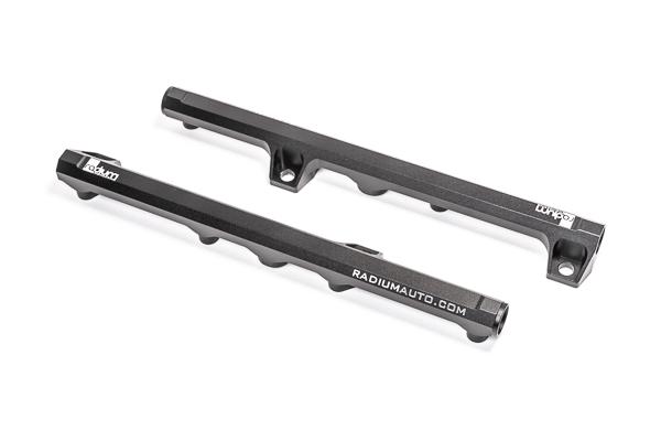 Radium Engineering Fuel Rails Toyota 1Uz-Fe Non Vvt-I - 20-0961