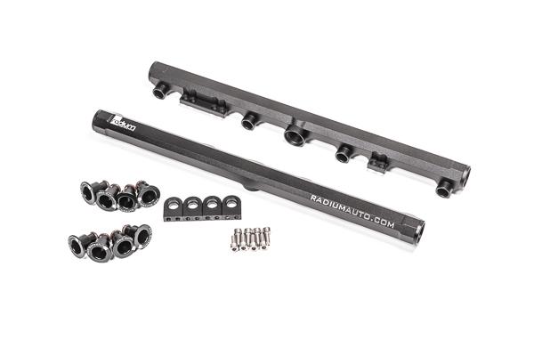 Radium Engineering Fuel Rails Toyota 3Uz-Fe/1Uz-Fe Vvt-I - 20-0963