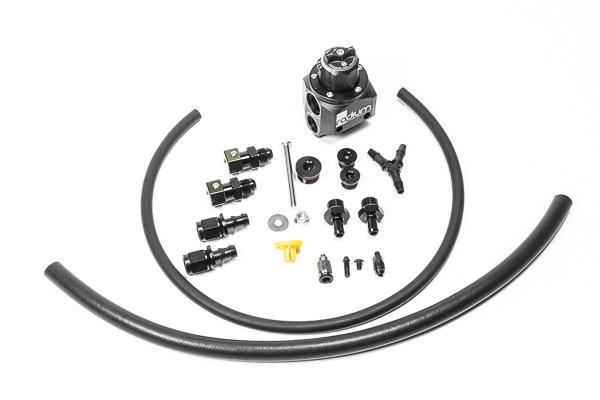 Radium Engineering Fpr Kit 08-21 Subaru Sti Ra Series - 20-0965