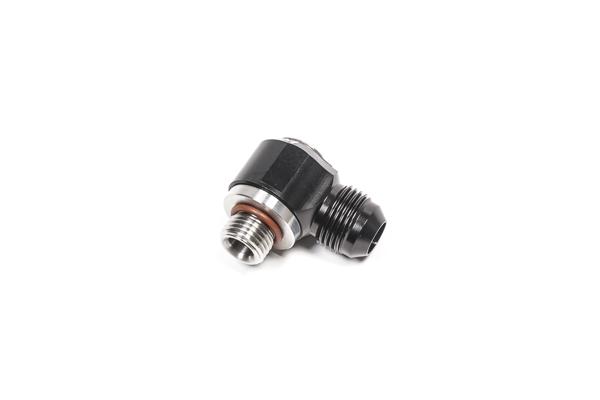 Radium Engineering 6An Orb Swivel Banjo To 8An Male - 20-1000-0608