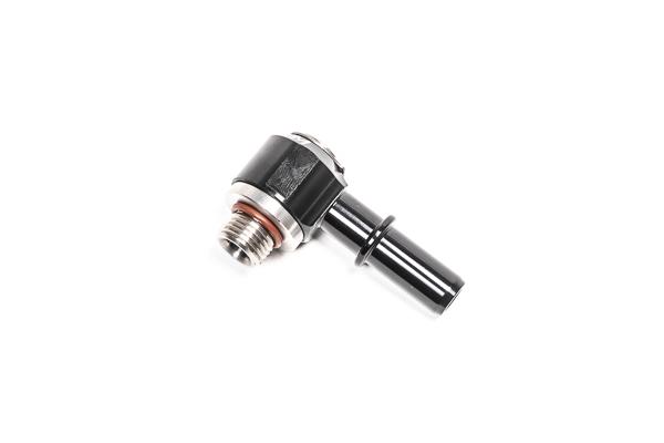 Radium Engineering 6An Orb Swivel Banjo To 12Mm Sae Male - 20-1000-0612S