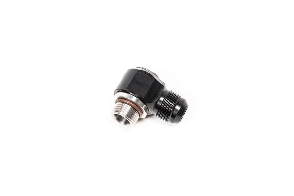 Radium Engineering 8An Orb Swivel Banjo To 10An Male - 20-1000-0810