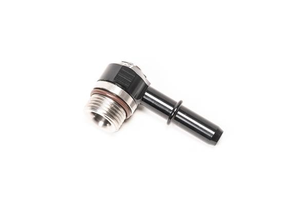 Radium Engineering 8An Orb Swivel Banjo To 10Mm Sae - 20-1000-0810S