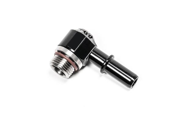 Radium Engineering 8An Orb Swivel Banjo To 12Mm Sae Male - 20-1000-0812S