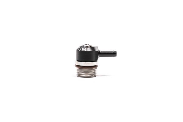 Radium Engineering 10An Orb Swivel Banjo To 6.5Mm Barb - 20-1000-1065