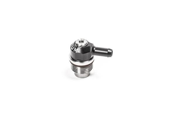 Radium Engineering 10An Orb Swivel Banjo Pcv Valve To 8.5Mm Barb - 20-1000-1085-PCV