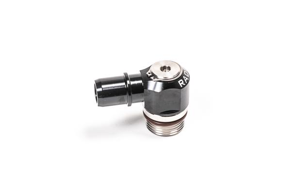 Radium Engineering 12An Orb Swivel Banjo To 3/4In Sae Male - 20-1000-12750