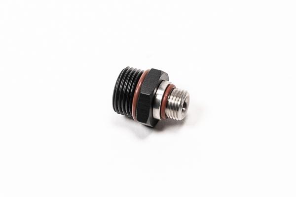 Radium Engineering 10An Orb To 6An Orb Swivel Union - 20-1006