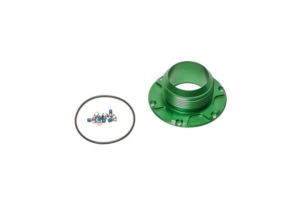 Radium Engineering Remote Mount Filler Adapter 24An - 20-1008