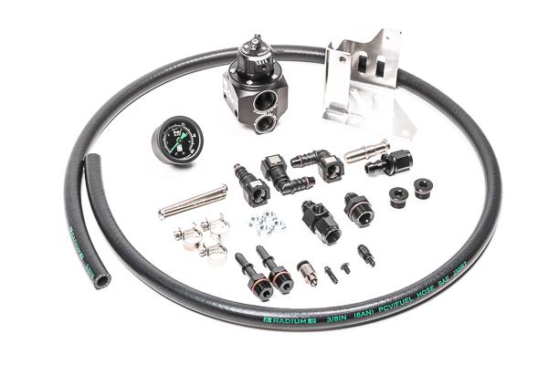 Radium Engineering Fpr Kit 99-05 Mazda Mx-5 Ra Series - 20-1022