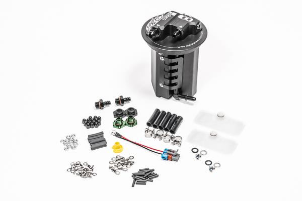 Radium Engineering Fuel Pump Hanger 12-21 Fr-S/Brz/GT86 - 20-1073