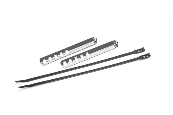 Radium Engineering Fcst-X Lift Pump Mounts Shallow-Mid Depth Bosch Br540 Or Dw400 - 20-1215