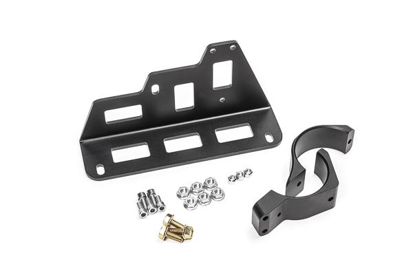 Radium Engineering Fuel Filter Mount CTS-V - 20-1327