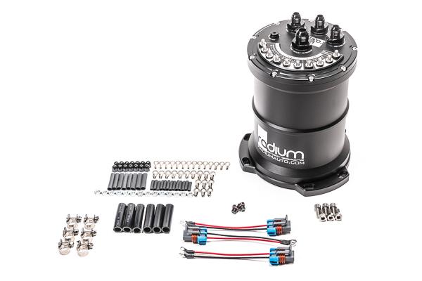 Radium Engineering Mpfst Pumps Not Included Walbro F90000267/274/285 - 20-1442