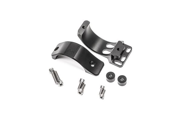 Radium Engineering Fuel Filter Mount Nissan - 20-1585