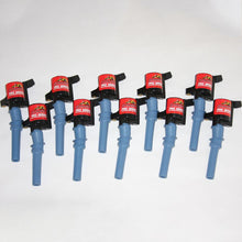 Granatelli Ignition Coil Pack (1999-2004 Excursion, F-250 Super Duty, F-350 Super Duty) - 20-1701CP