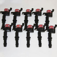 Granatelli Ignition Coil Pack (2005-2008 Excursion, F-250 Super Duty, F-350 Super Duty) - 20-1813CP