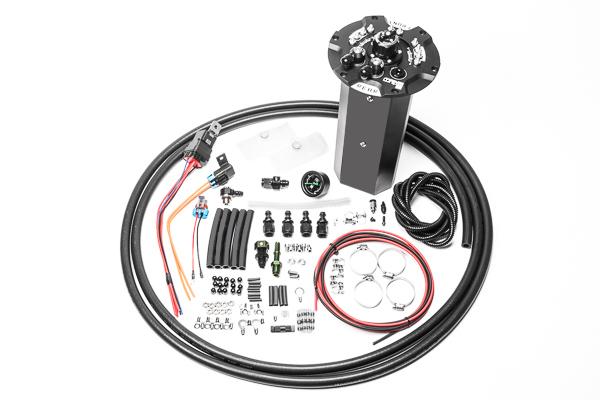 Radium Engineering Fhst 370Z No Pumps Included Walbro F90000267/274/285 - 20-1822