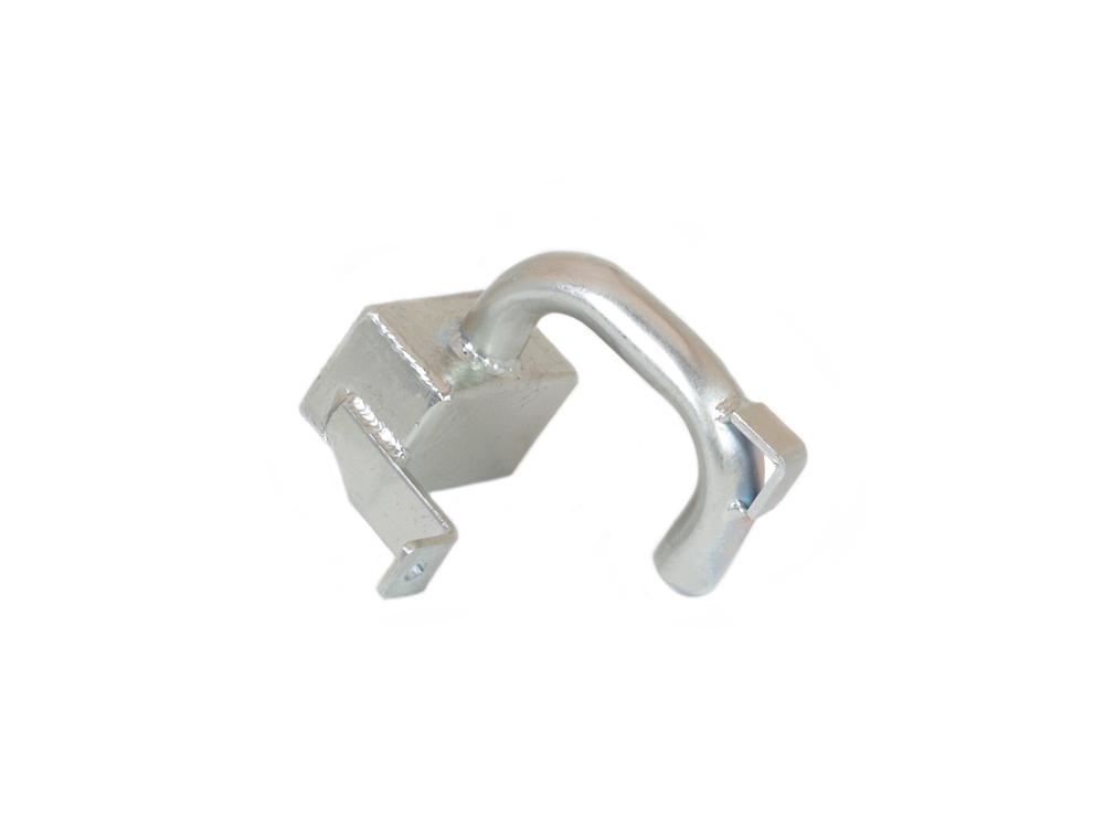 Canton Racing Oil Pump Pickup Big Block Chevy For 9 Inch Pan - 20-190