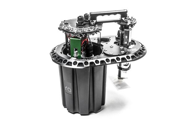 Radium Engineering Fcst-X 3 Surge Tank Pumps And 1 Lift Pump Included Walbro Gss342 - 20-1990-03