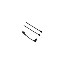 Bilstein B6 Performance (DampTronic) - Shock Absorber (2015-2021 GTI, Golf R) - 20-254353
