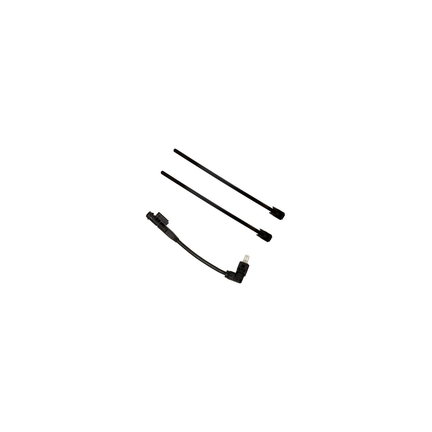 Bilstein B6 Performance (DampTronic) - Shock Absorber (2015-2021 GTI, Golf R) - 20-254353