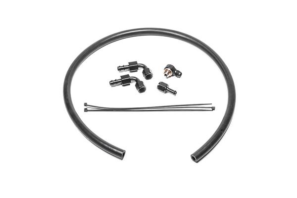 Radium Engineering Fuel Hanger Plumbing Kit 90-95 Nsx - 20-2795