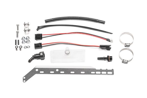 Radium Engineering Dual Pump Add-On 90-05 Nsx Walbro Gss342 Or Aem 50-1200 - 20-2796
