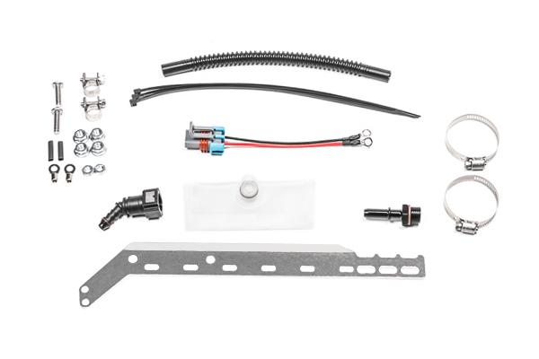 Radium Engineering Dual Pump Add-On 90-05 Nsx Walbro F90000267/274/285 - 20-2797
