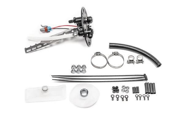 Radium Engineering Fuel Hanger Honda Del Sol Walbro F90000267/274/285 Or Brushless Pumps - 20-3792