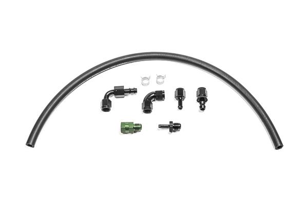 Radium Engineering Fuel Hanger Plumbing Kit Honda Del Sol - 20-3795