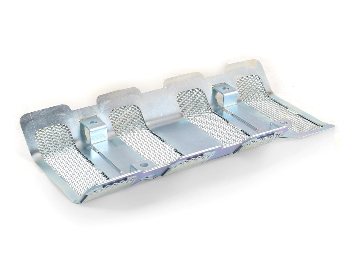 Canton Racing Windage Tray For Chevy LS Screen Tray For Front Sump Pans - 20-902