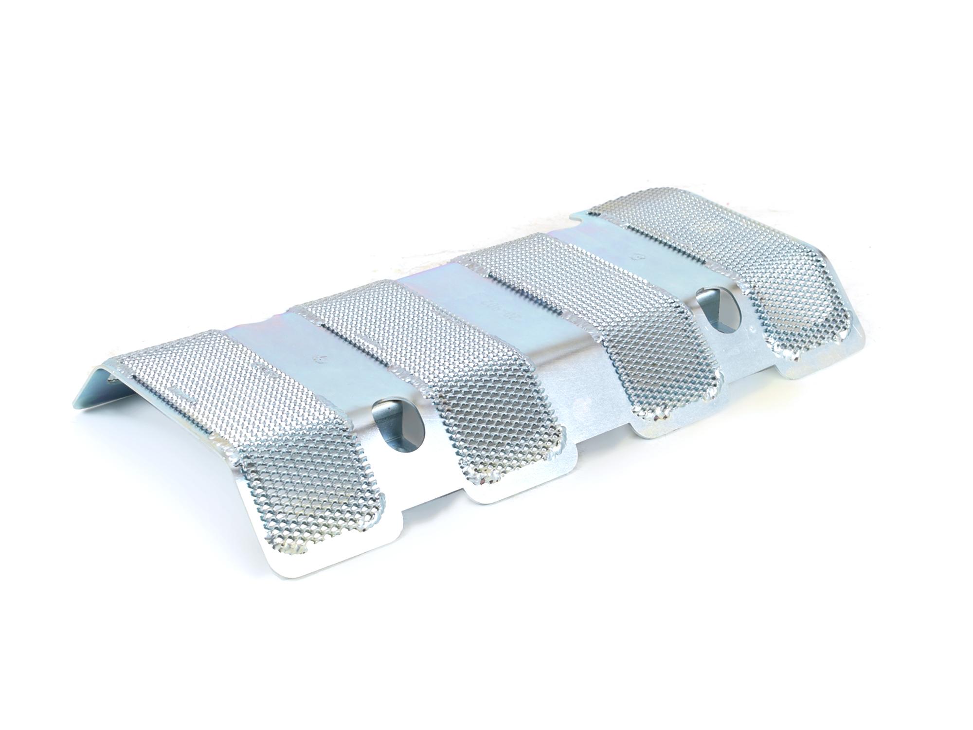 Canton Racing Windage Tray For Chevy LS Screen Tray For Front Sump Pans - 20-902
