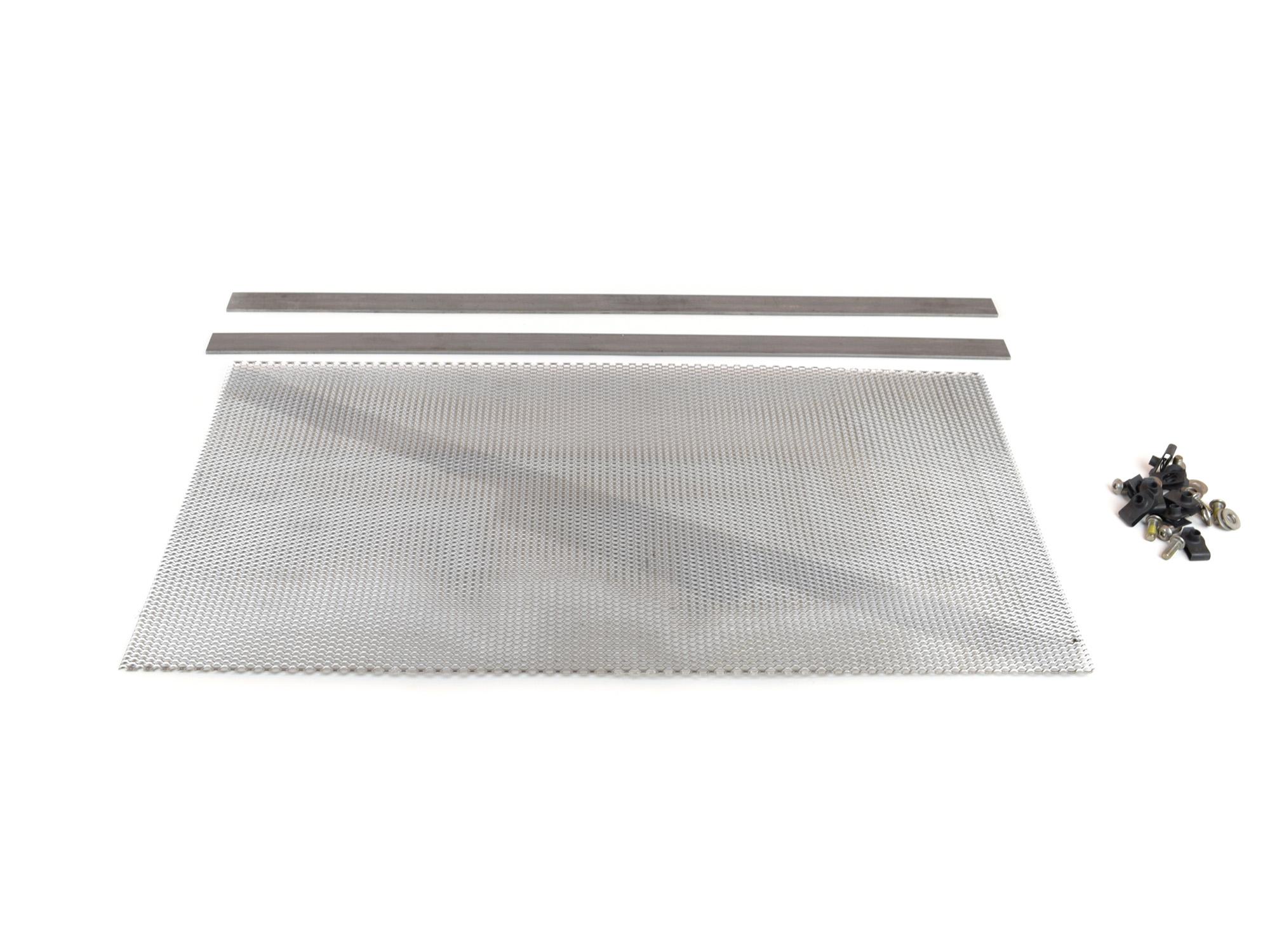 Canton Racing Windage Tray Kit Universal Screen Welding Required - 20-906