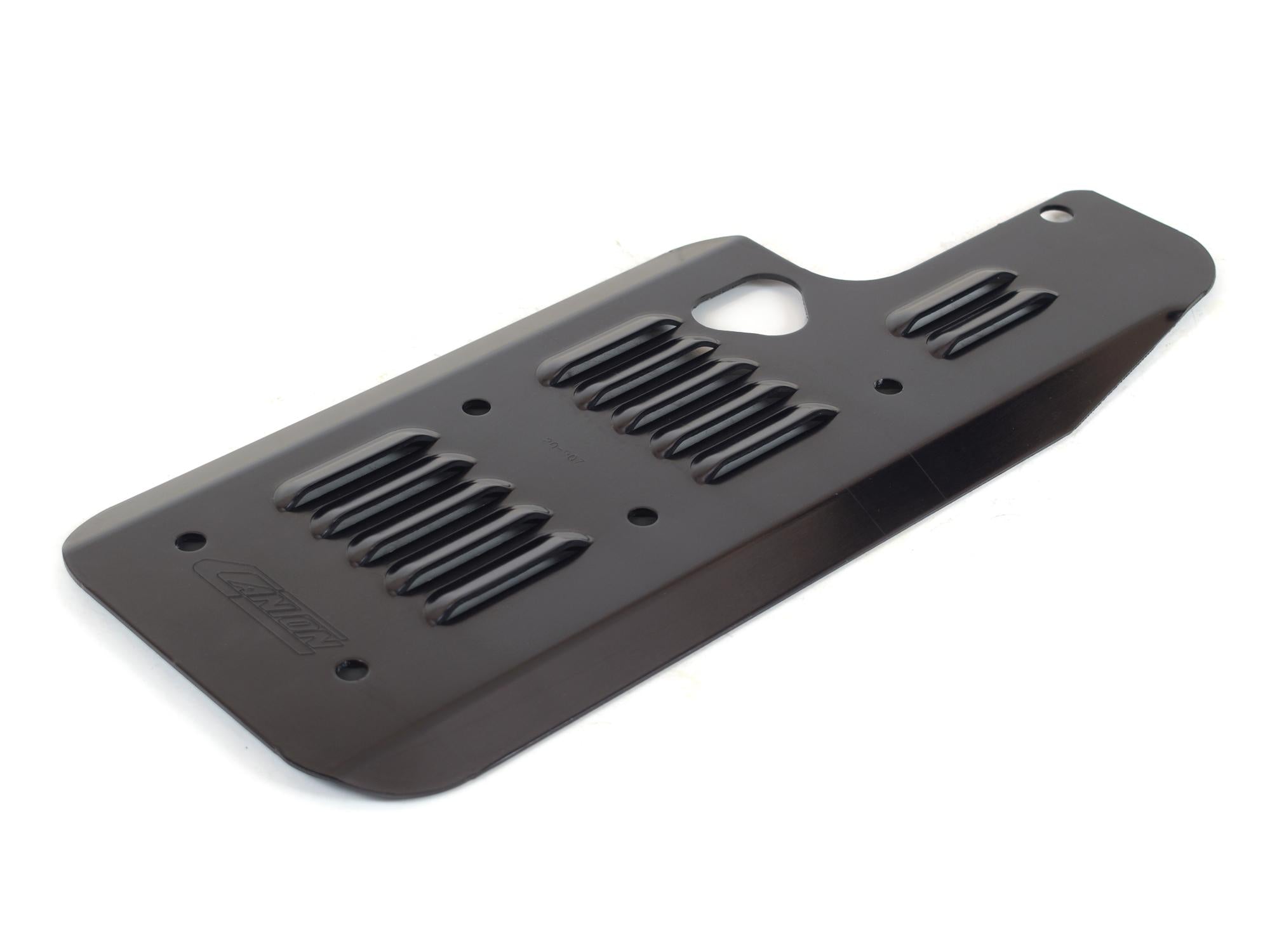 Canton Racing Aluminum Windage Tray For S.M. Chevy Replacement - 20-907