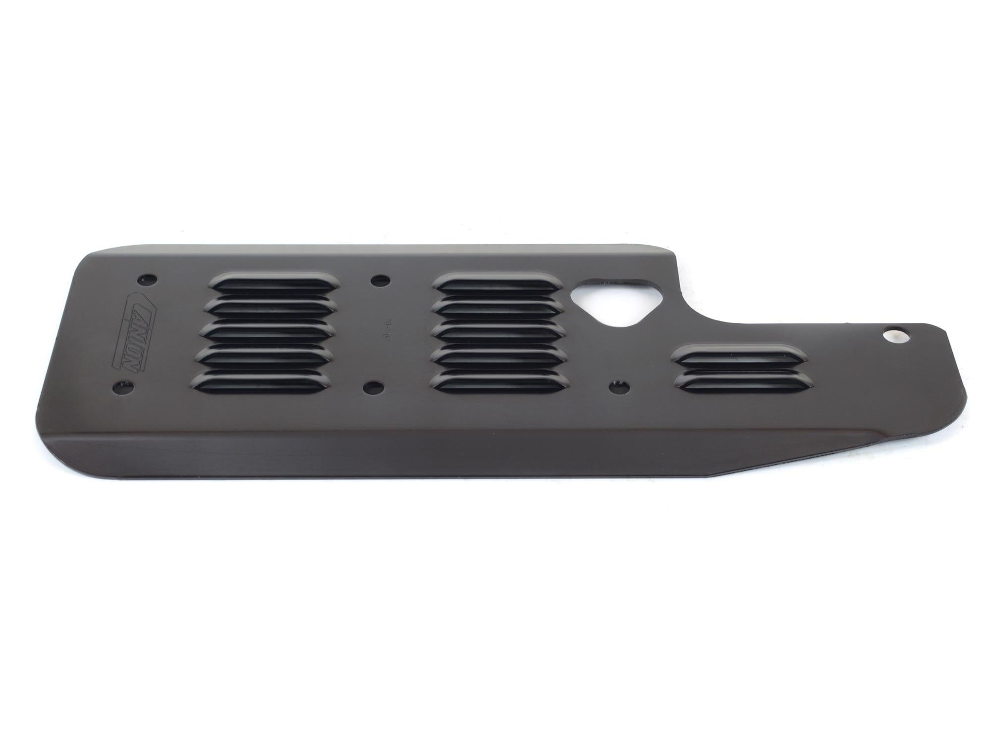 Canton Racing Aluminum Windage Tray For S.M. Chevy Replacement - 20-907