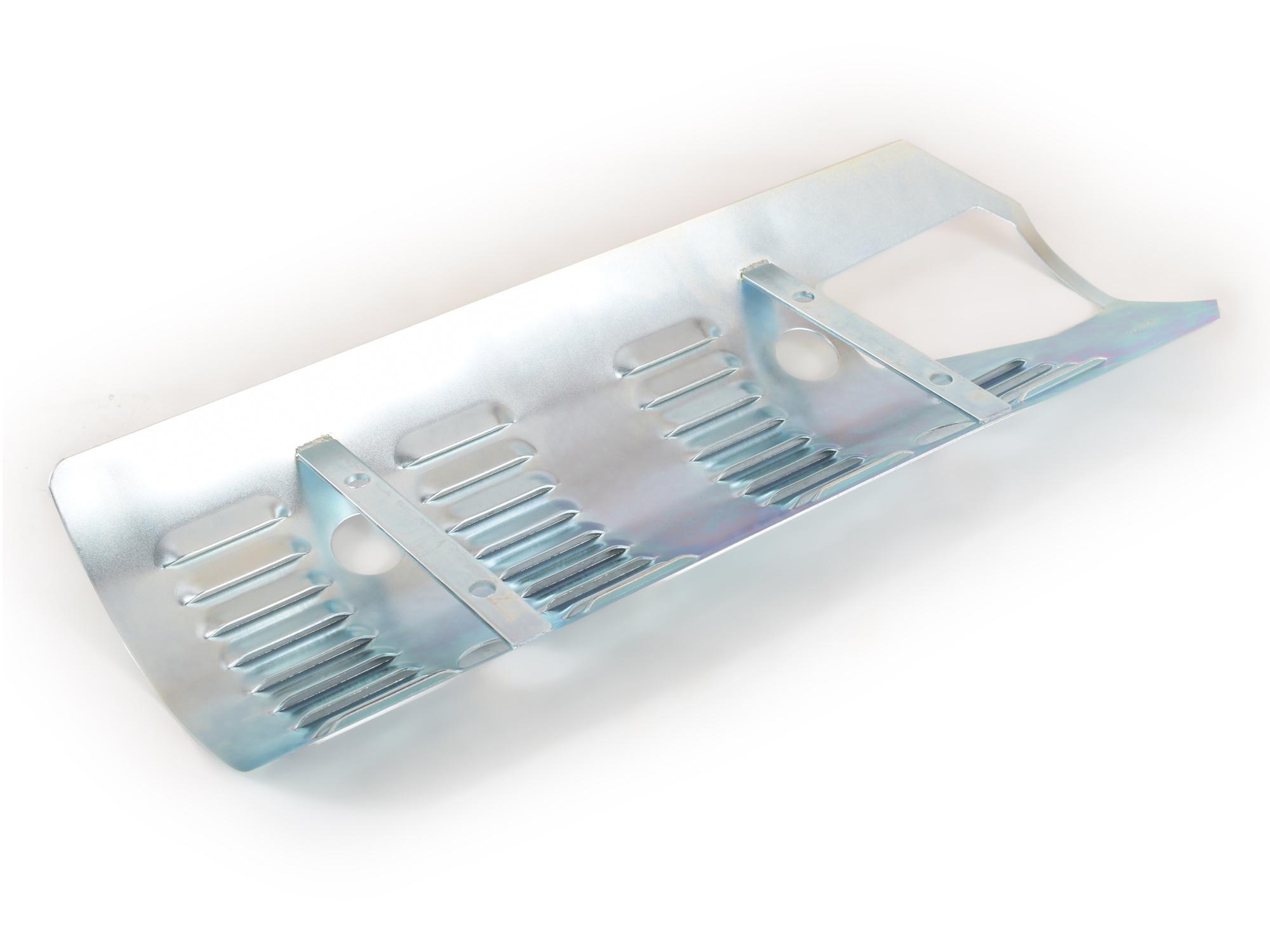 Canton Racing Windage Tray Big Block Chevy Pro Power Plus - 20-909