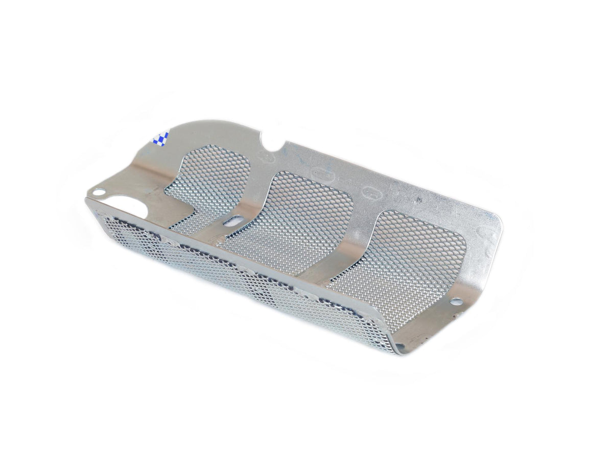 Canton Racing Windage Tray For Small Block Chevy Stock Pan Screen LH Dipstick - 20-910