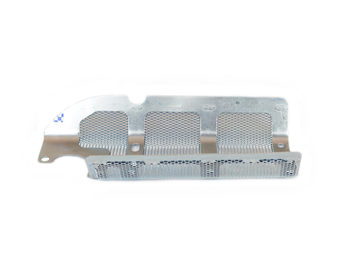 Canton Racing Windage Tray For Small Block Chevy Stock Pan Screen LH Dipstick - 20-910